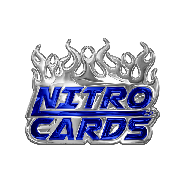 Nitro Cards