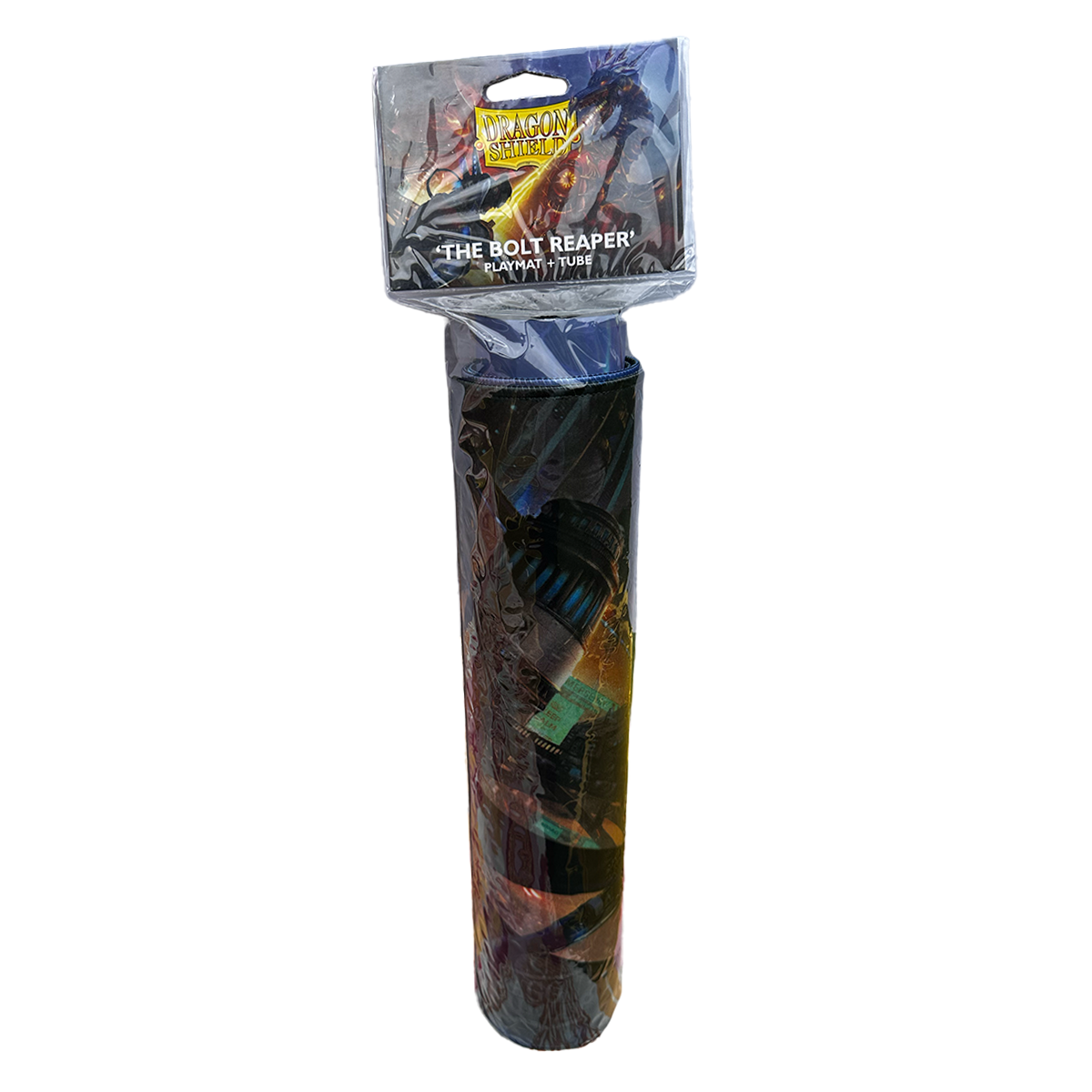 Dragon Shield Playmat: Bolt Reaper