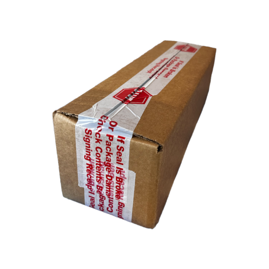 Pokemon Perfect Order Booster Box Case (ME03)