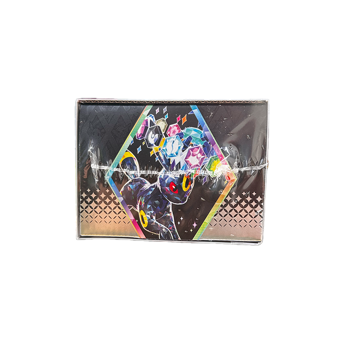 Pokemon Prismatic Evolutions Surprise Box